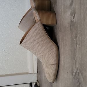 Comfort Booties. Women's 7.